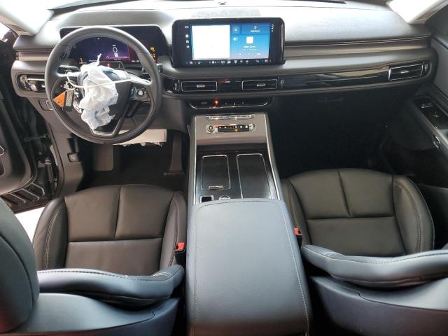 2025 LINCOLN AVIATOR 5LM5J6WC0SGL16881