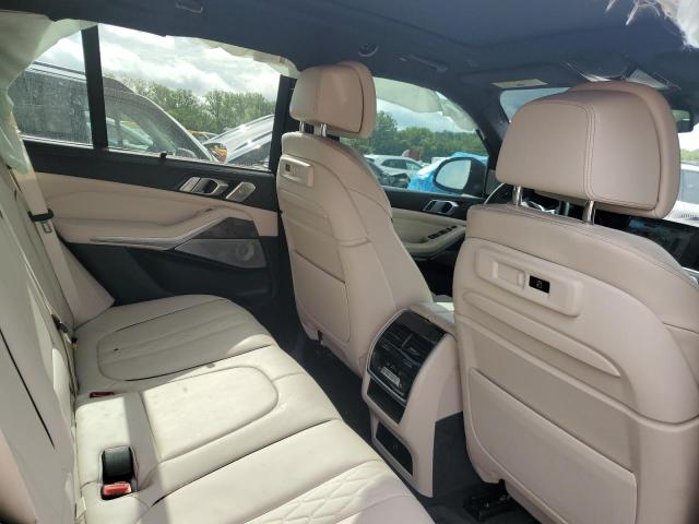 2019 BMW X5 XDRIVE4 5UXCR6C58KLL62915