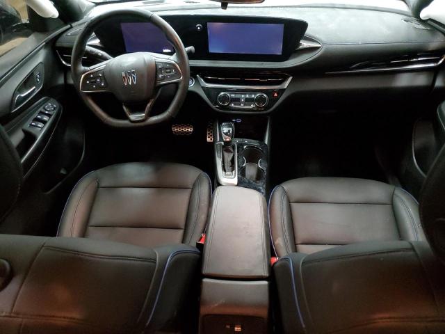 2024 BUICK ENVISTA SP KL47LBE23RB141782