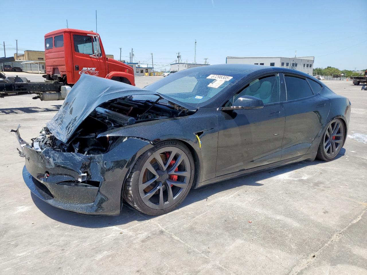 Transportlīdzekļa foto