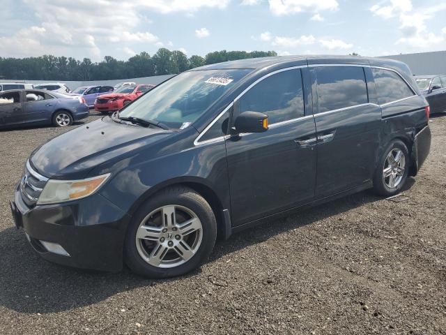 HONDA ODYSSEY TO