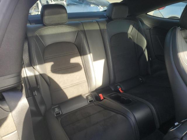 2018 MERCEDES-BENZ C 63 AMG #3301767397