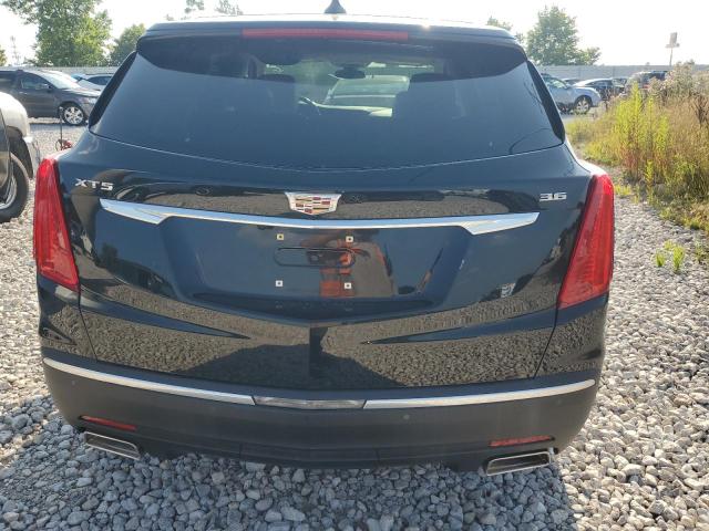 2017 CADILLAC XT5 LUXURY - 1GYKNBRS1HZ209632