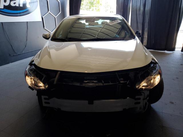 2024 CHEVROLET MALIBU LT - 1G1ZD5ST1RF242198