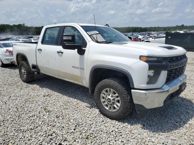 2020 CHEVROLET SILVERADO - 1GC1YLE76LF281176