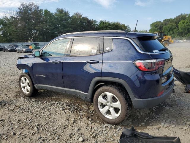 2021 JEEP COMPASS LA 3C4NJDBB0MT534276