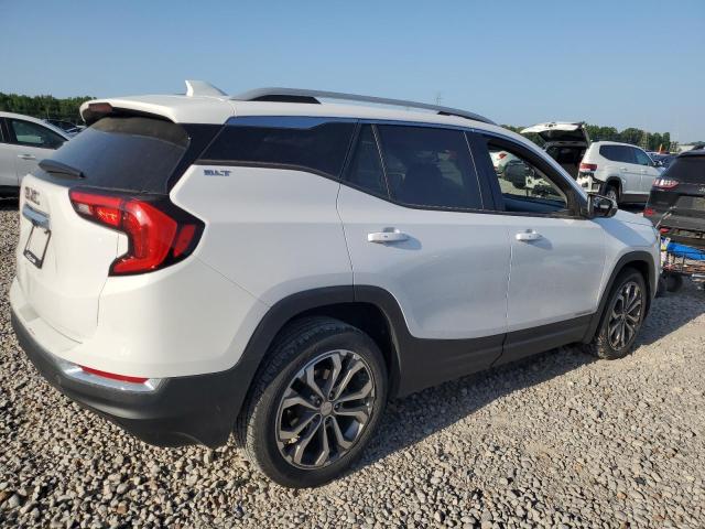 2021 GMC TERRAIN SLT 3GKALPEV1ML311572