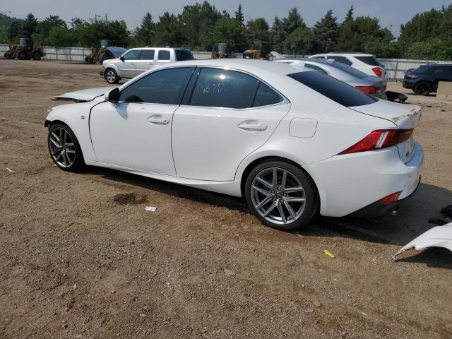 2016 LEXUS IS 300 - JTHCM1D26G5014614