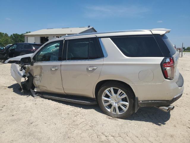2023 CHEVROLET TAHOE K150 #3287517023