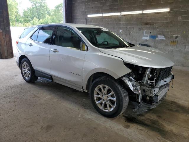 2019 CHEVROLET EQUINOX LT 3GNAXKEV6KS669005