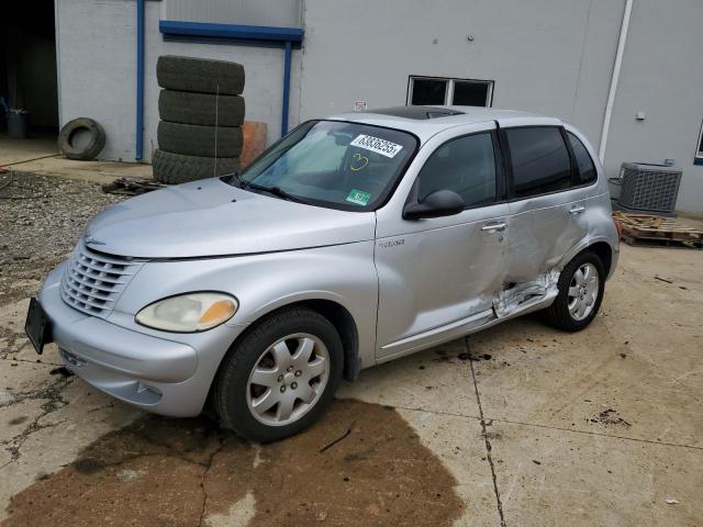 CHRYSLER PT CRUISER