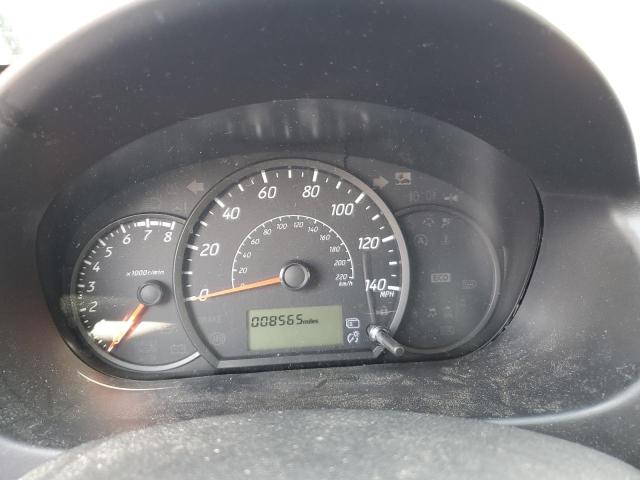 2024 MITSUBISHI MIRAGE SE ML32AWHJ6RH014198