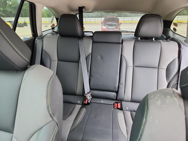 2024 SUBARU OUTBACK ON 4S4BTALC6R3106942