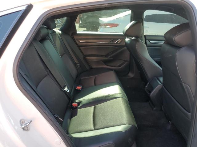 2022 HONDA ACCORD HYB 1HGCV3F20NA038873
