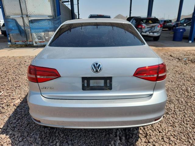 2015 VOLKSWAGEN JETTA BASE 3VW2K7AJ6FM282554