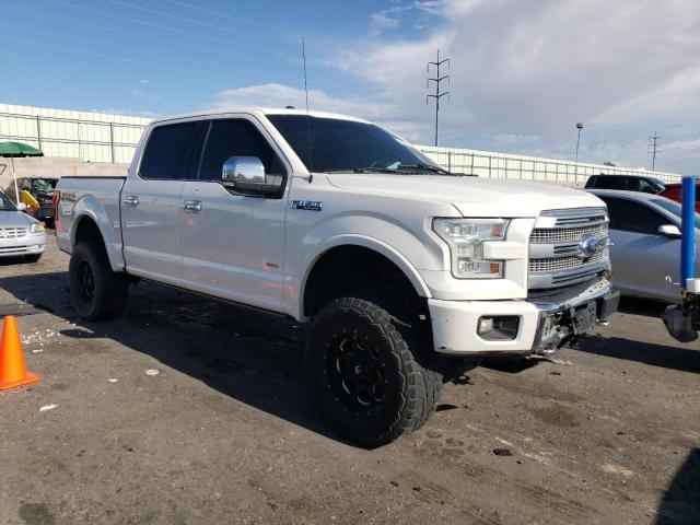 2015 FORD F150 SUPER - 1FTEW1EG9FFA24139