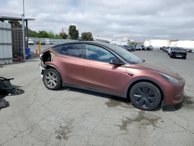 2023 TESLA MODEL Y 7SAYGDEE9PF907189
