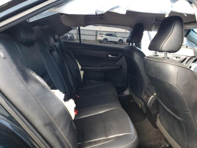 2017 TOYOTA CAMRY HYBR - 4T1BD1FK2HU203662