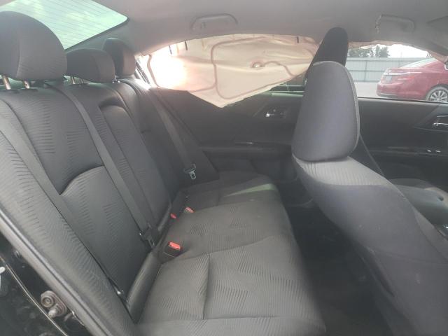 2016 HONDA ACCORD LX 1HGCR2F33GA129193