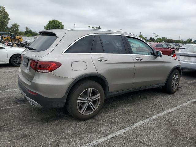 2020 MERCEDES-BENZ GLC 300 4M WDC0G8EB0LF747498