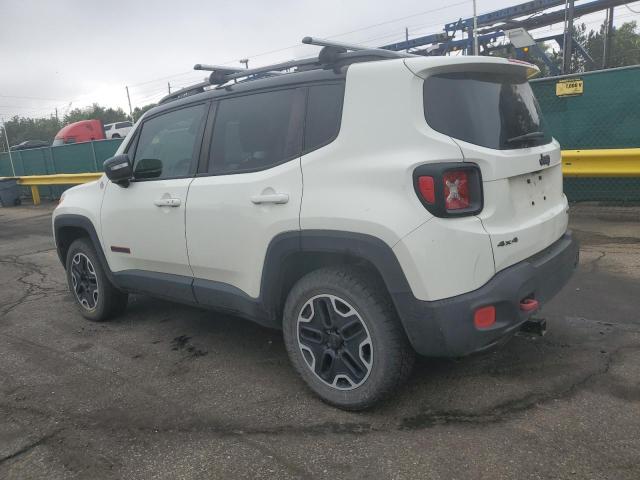 2015 JEEP RENEGADE T - ZACCJBCT0FPB74006