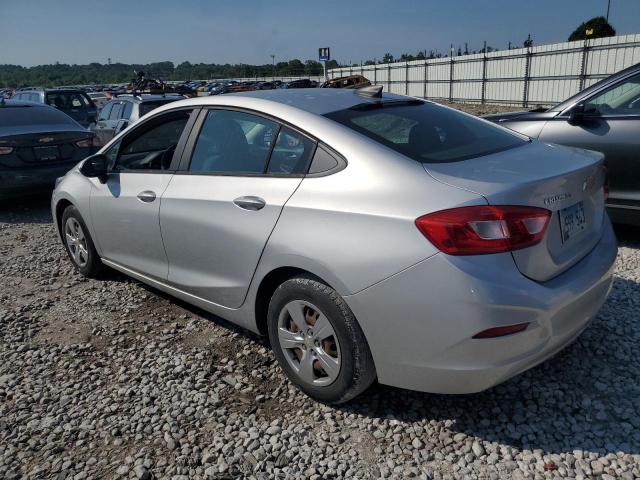 2016 CHEVROLET CRUZE LS 1G1BC5SM3G7259394