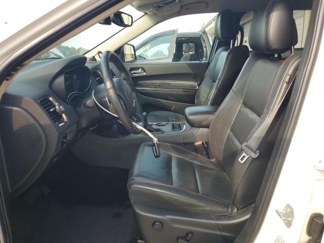 2018 DODGE DURANGO GT 1C4RDJDG2JC101839