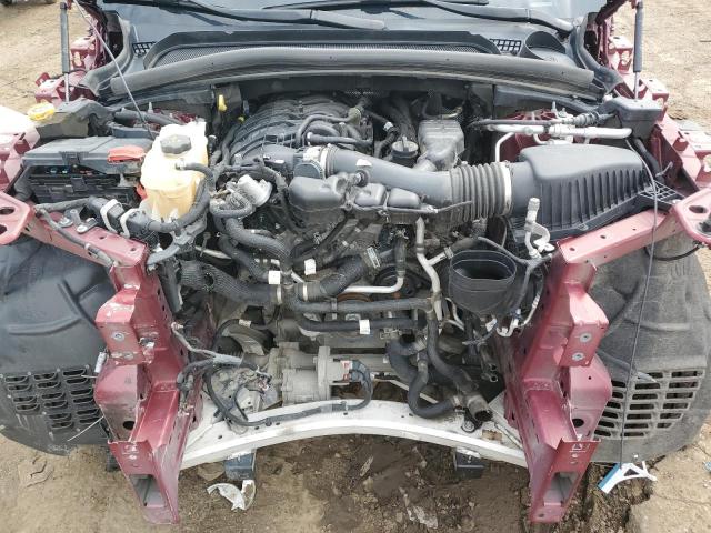 2021 JEEP GRAND CHER 1C4RJKBG5M8163003