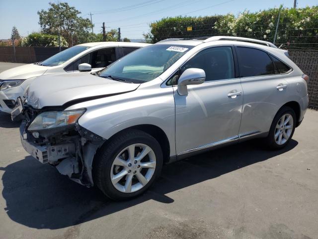 Vin: 2t2zk1baxcc082600, lot: 63455375, lexus rx350 350 2012 img_1