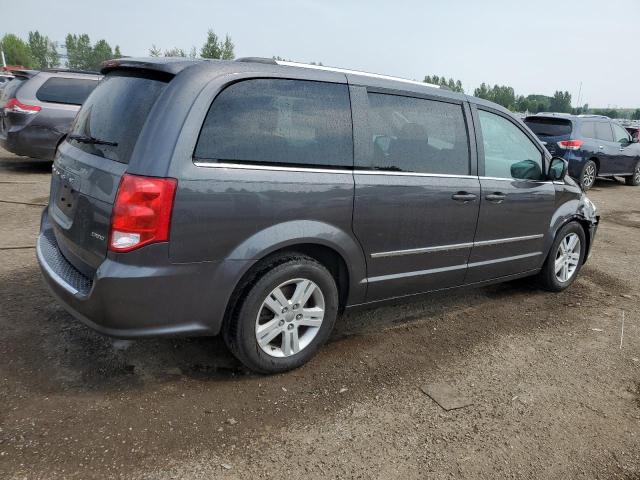2017 DODGE GRAND CARA 2C4RDGDG0HR797752