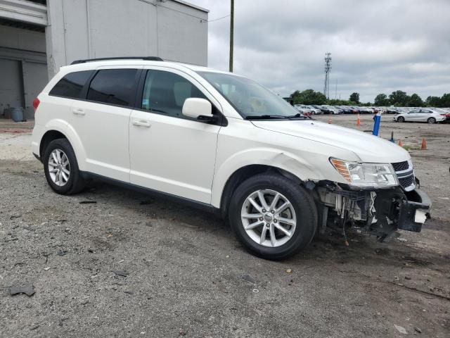 2015 DODGE JOURNEY SX - 3C4PDCBG3FT742788
