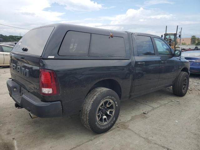 2016 RAM 1500 REBEL 1C6RR7YT2GS313951