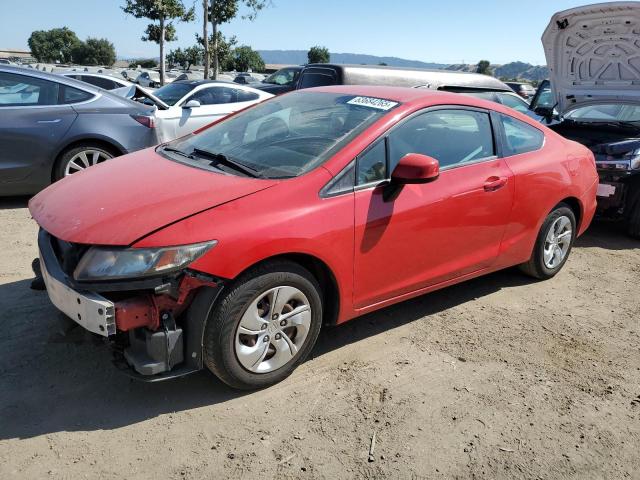 Vin: 2hgfg3b59dh514190, lot: 63684265, honda civic lx 2013 img_1