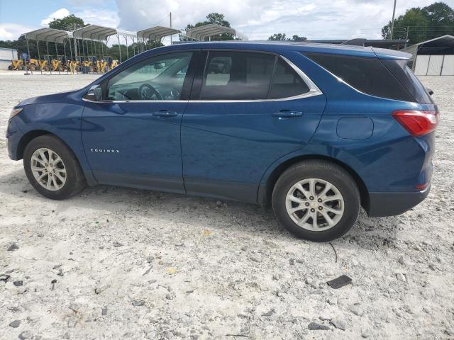 2019 CHEVROLET EQUINOX LT 2GNAXJEV6K6249964