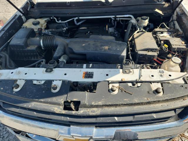 2015 CHEVROLET COLORADO 1GCHSAEA3F1221194