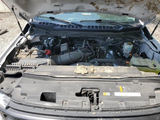 2023 FORD F250 SUPER 1FTBF2AA6PED44455