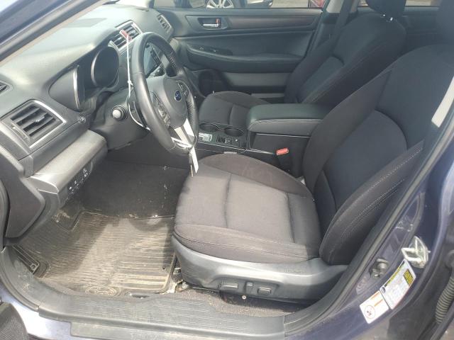 2017 SUBARU LEGACY 2.5 4S3BNAF69H3031463