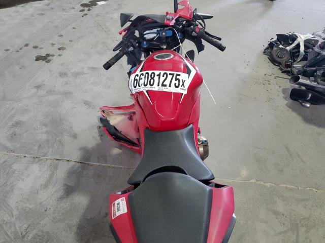 2020 HONDA CBR500 RA MLHPC6256L5100352