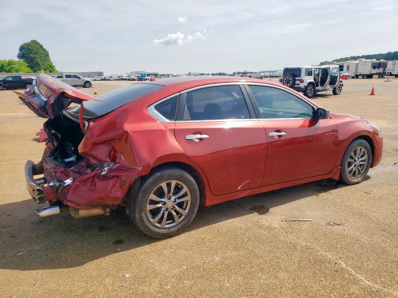 2015 NISSAN ALTIMA 2.5 1N4AL3AP8FN351538