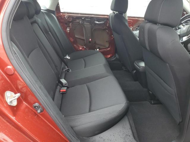 2020 HONDA CIVIC EX 19XFC1F38LE004432