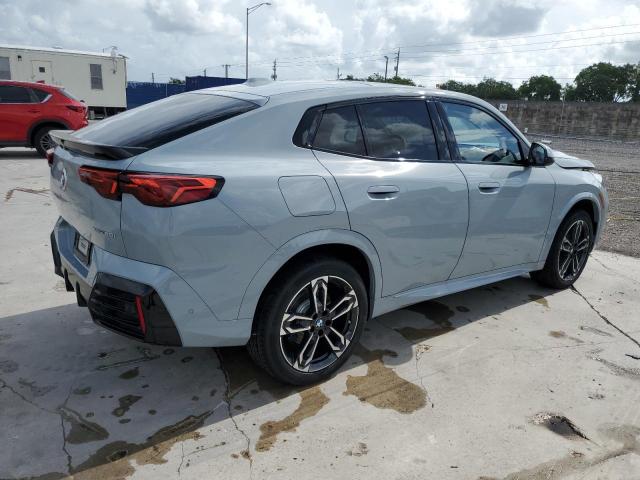 2025 BMW X2 XDRIVE28I WBX63GM0XS5371874