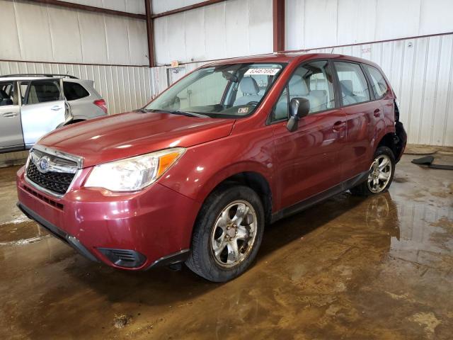 Vin: jf2sjaac1fg801932, lot: 63467695, subaru forester 2.5i 2015 img_1