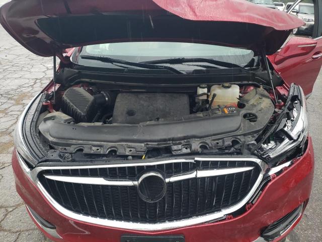 2020 BUICK ENCLAVE ES 5GAEVAKW9LJ291046