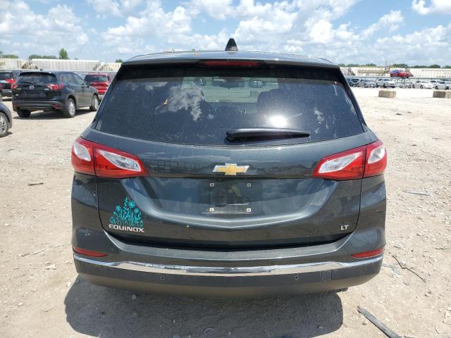 2020 CHEVROLET EQUINOX LT - 3GNAXKEV9LS516815