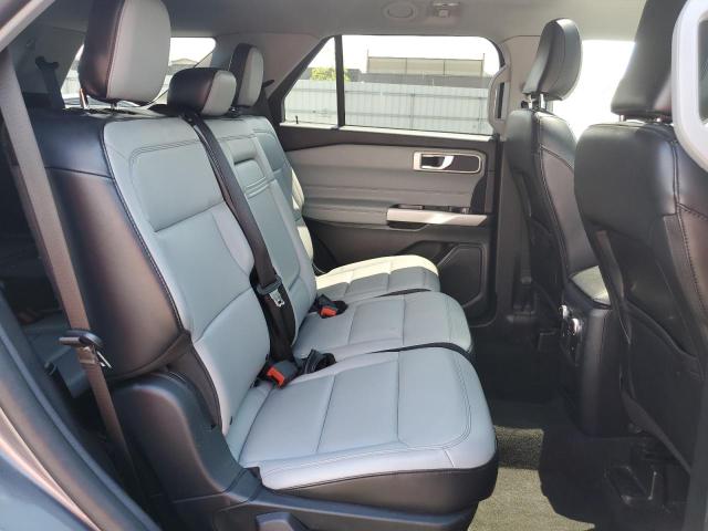 2021 FORD EXPLORER X - 1FMSK7DH9MGA63067