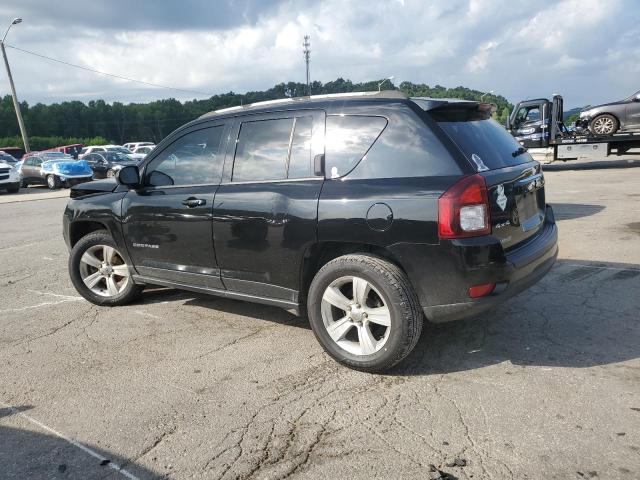 2017 JEEP COMPASS SP 1C4NJDBB5HD107123