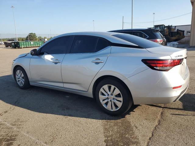 2023 NISSAN SENTRA S - 3N1AB8BV5PY279535