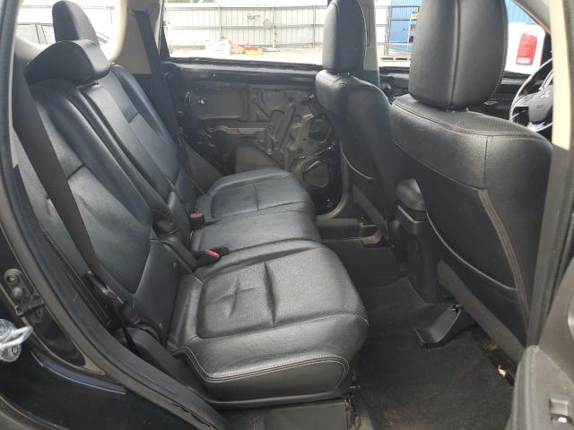 2016 MITSUBISHI OUTLANDER JA4JZ4AX3GZ000734