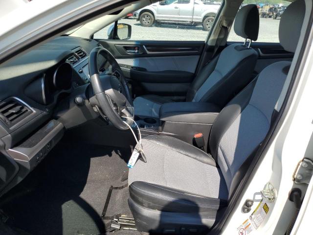 2017 SUBARU LEGACY SPO 4S3BNAS62H3029592