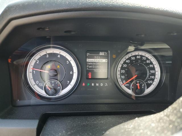 2022 RAM 1500 CLASS 1C6RR7GG7NS121040